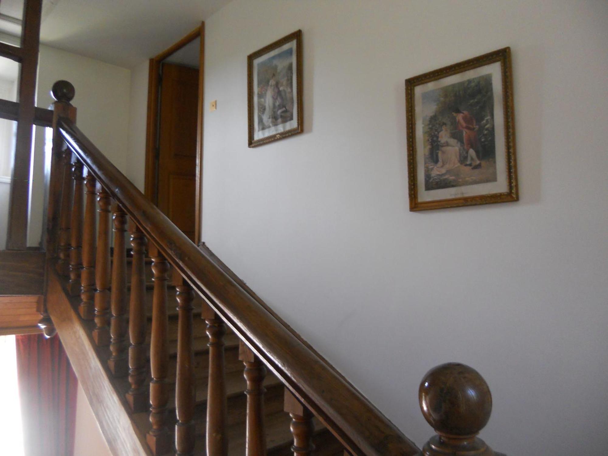 Château de la Moissetie Aurillac Extérieur photo