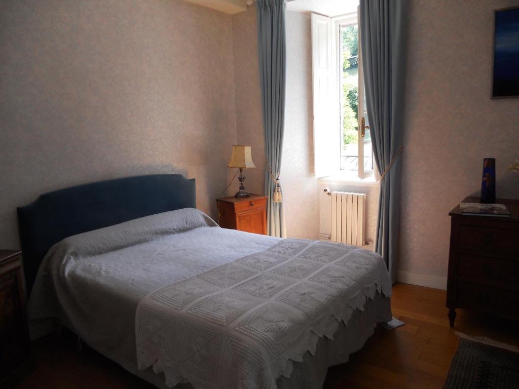 Château de la Moissetie Aurillac Chambre photo